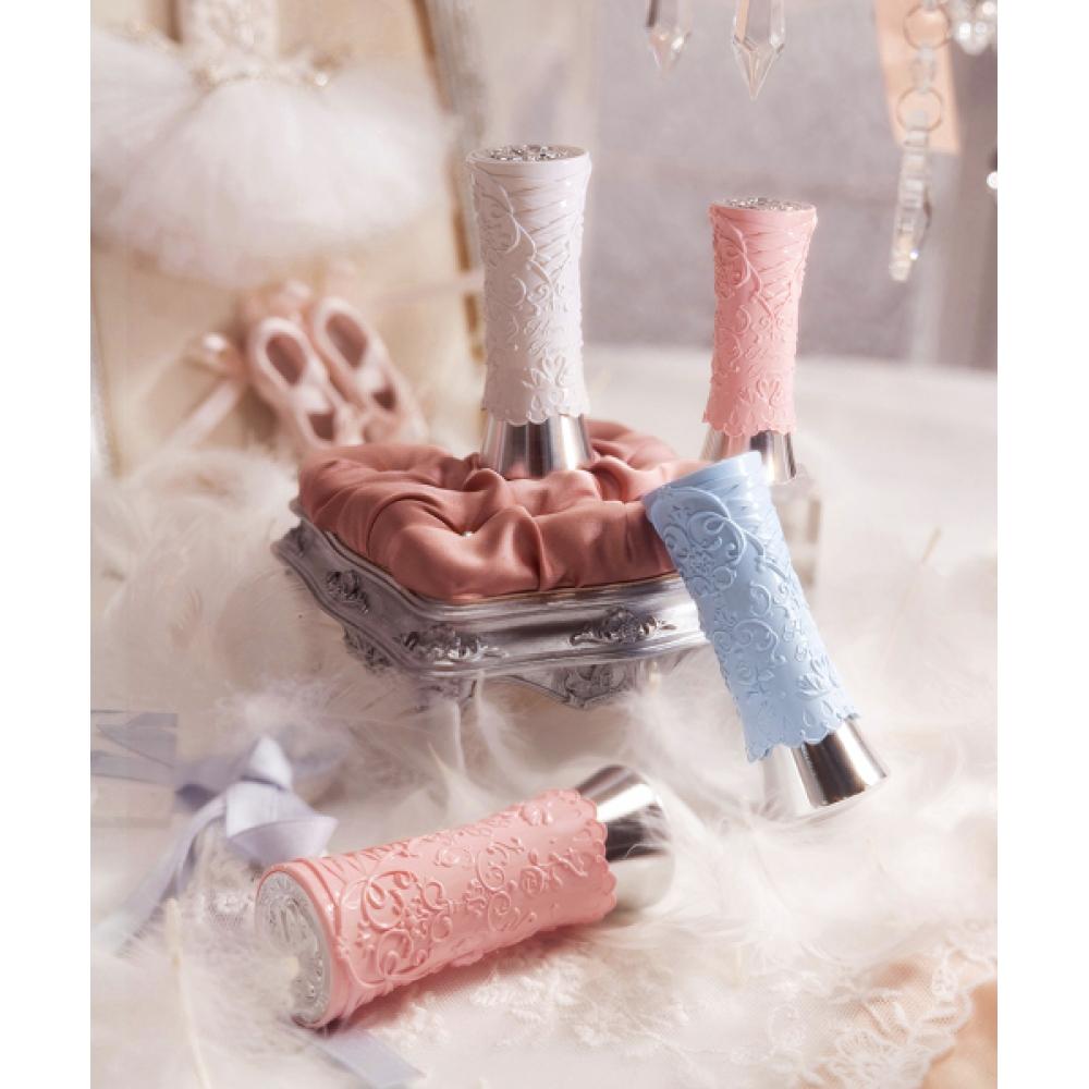 Flowerknows Swan Ballet Series Shine Lipstick B09 Midsummer Night