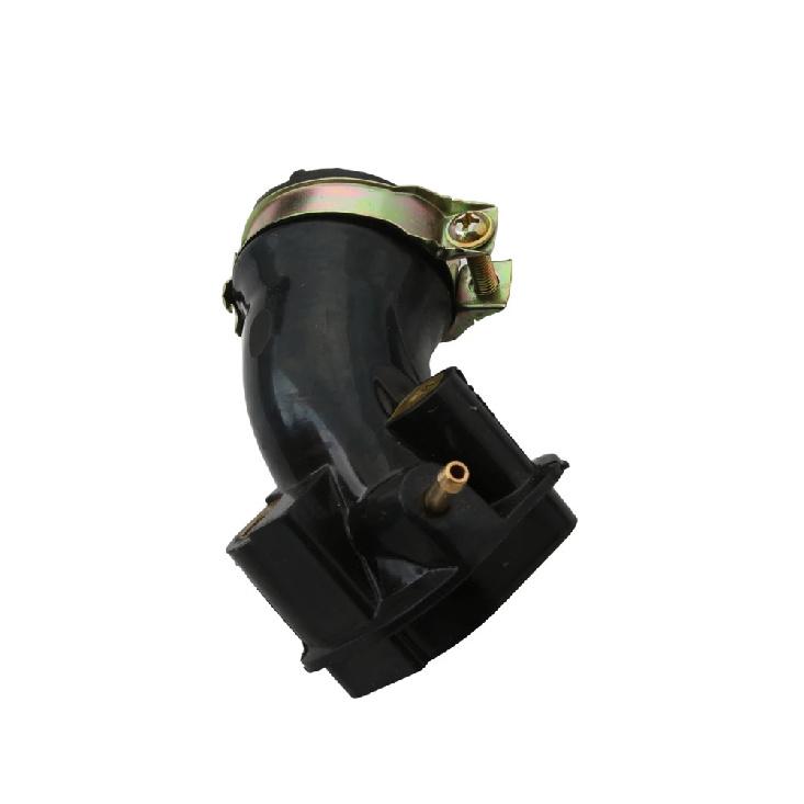 Scooter Intake Manifold For Sym Symphony 50 Allo50 Cello50 Crox50 Fiddle 2 Jet 4 Orbit Ii X'pro 50cc 4T 1711A-AMA-000