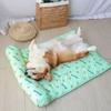 Pet Cooling Mat Cooling Pad Summer Pet Bed Pet Cooling Blanket Sleep Mat for Dogs Cats