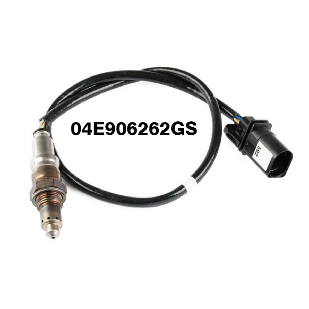 Suitable for AD oxygen sensor 04e906262gs