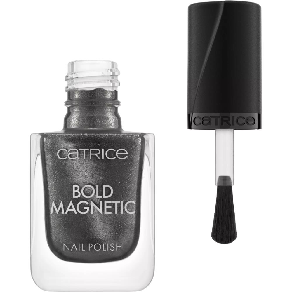 Catrice Verniz de Unhas Magnético Bold Magnetic -