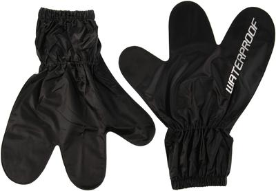 Απολύτως Αδιάβροχα Επικαλύμματα Γαντιών για Μοτοσυκλέτες Μαύρα Δωρεάν 976 Αδιάβροχο GK-171