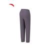 ANTA Women's Ice-Skin Running Jogger Pants