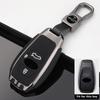 Zinc Alloy Car Key Case For Subaru Gr86 Crosstrek Forester Sk Brz Sti Xv Sv Outback Ascent Wrx Impreza Keychain Cover Shell Fob
