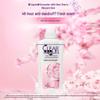 CLEAR Cherry Blossom Anti-Dandruff Shampoo
