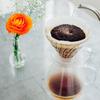 HARIO V60 Glass Brewing Kit 600ml Clear