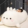 Cloud Long Giant Bunny Stuffed Hug Doll Girl Sleeping Pillow Cushion Pregnant