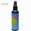 Billiard Ball Cleaner Spray Compact Portable Easy To Use Wide Application Billiard Balls Polishing Spray Cleaning Tool