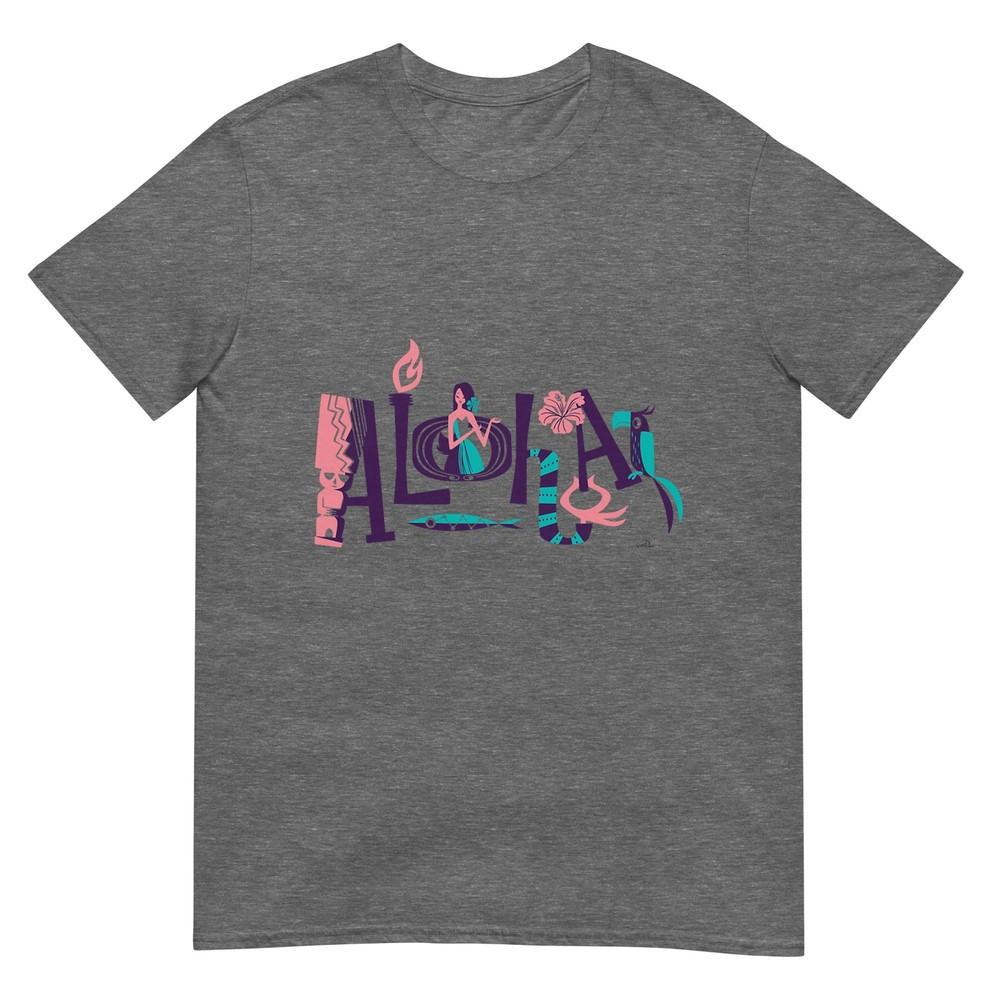Tropical Paradise Tshirt