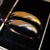 Geometrisches Armreif 18K Gold Plated Zirkonia: Luxuriöses, Modisches, Vielseitiges Damenarmband