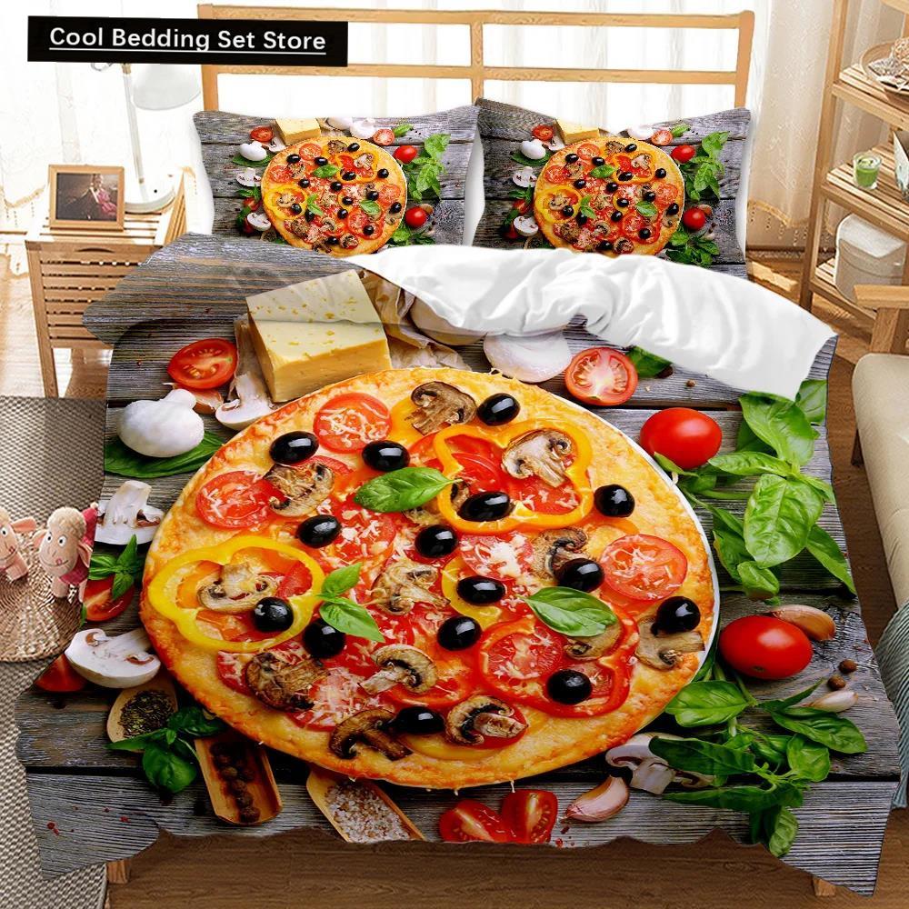 

Пододеяльник с десертом Комплект постельного белья с разноцветными леденцами Комплект постельного белья с шоколадом и сахаром Цветные конфеты Закуски Покрывало из полиэстера EU single(135x200cm)