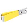 Compact Fish Line Cutter Cable Scissors Fly Fishing Clip Wire Pliers Tool Accessory