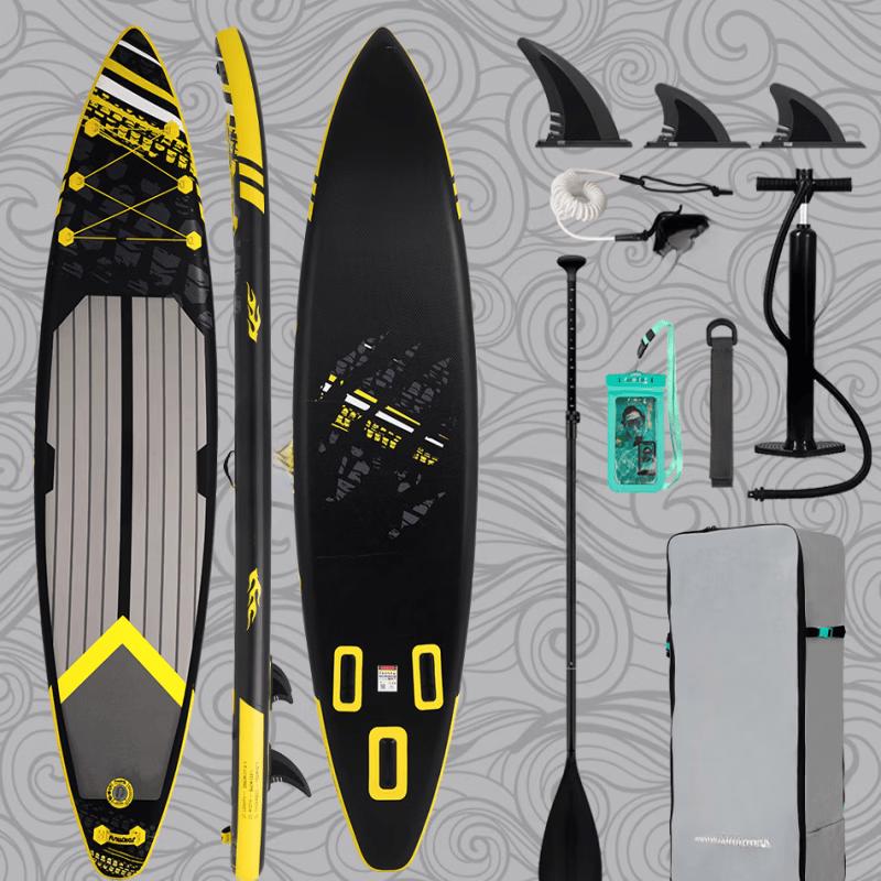 Pulian Inflatable Stand Up Paddle Board