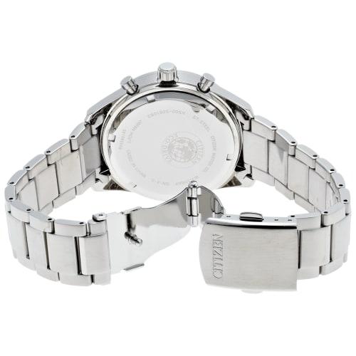 Citizen Watch Citizen Collection Citizen Collection Eco-Drive Eco-Drive Chronograph VO10-6741F Men's