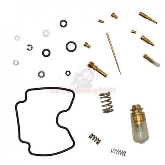 Carburetor Rebuild Carb Kit for2000-2007 Can Am Bombardier DS 650 ATV