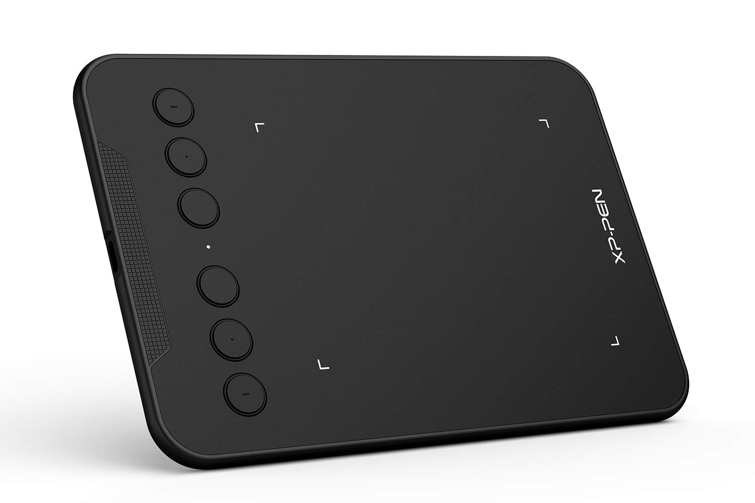 

XPPen Pen Smartphone for OSU Digital Electronic Online Web and Telework with 6 Express Deco mini4 4x3-inch Tablet, Compatible, Beginner-Friendly чорний