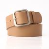 Chic And Versatile Pu Waist Belt For Women And Men Featuring Colorful Buckles For Outfits Trendy