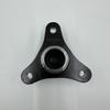 For BMW 520 525 530 730 750 760 F02 F10 F18 73mm 34Gears Rear Axle Differential Flange Car Accessories Auto Parts