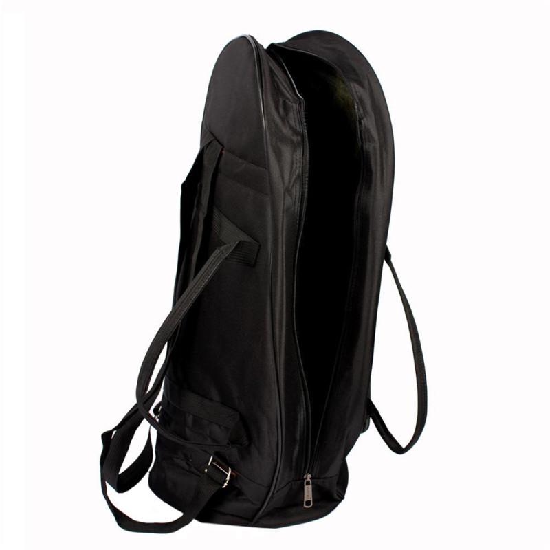 IRIN Oxford Cloth Bag Case for Music Instrument French Horn/Tenor Horn/Tuba