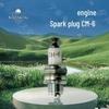 CM-6 Engine Spark Plug