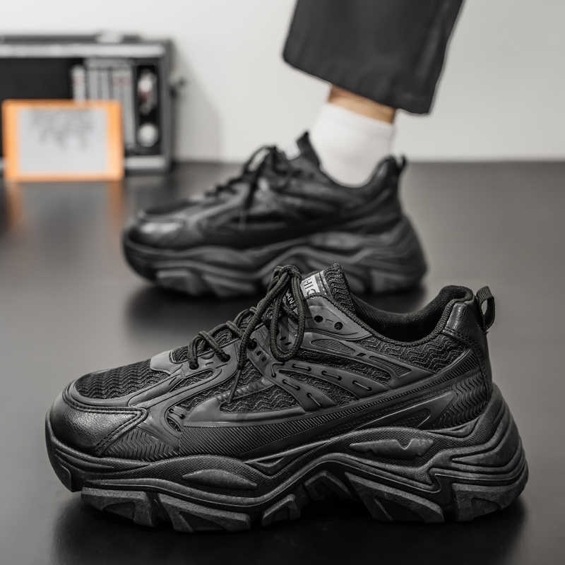 Mode Mocassin Mocassin Sneakers Heren Casual Golfartikelen Heren Stijlvolle Schoenen Sportsneaker Minimalistische Maker Wijde Pasvorm Tennisschoenen