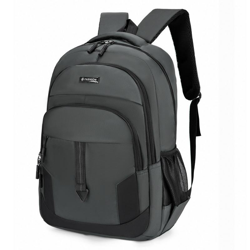Mochila de Viaje Para Adolescentes Con Tela Oxford Gran Capacidad Y Diseño Transpirable Para Viajes Casuales