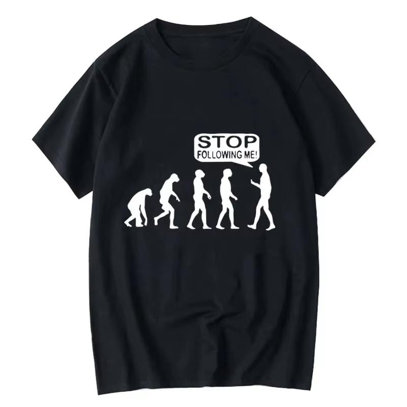 

Summer Men s High Quality T-shirt 100% Cotton Short Sleeve Funny Design Print for Men Casual Loose O-neck Cool T-shirt Male Tees S разноцветный