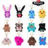 Porta-moedas, clips, porta-chaves – Chaveiros