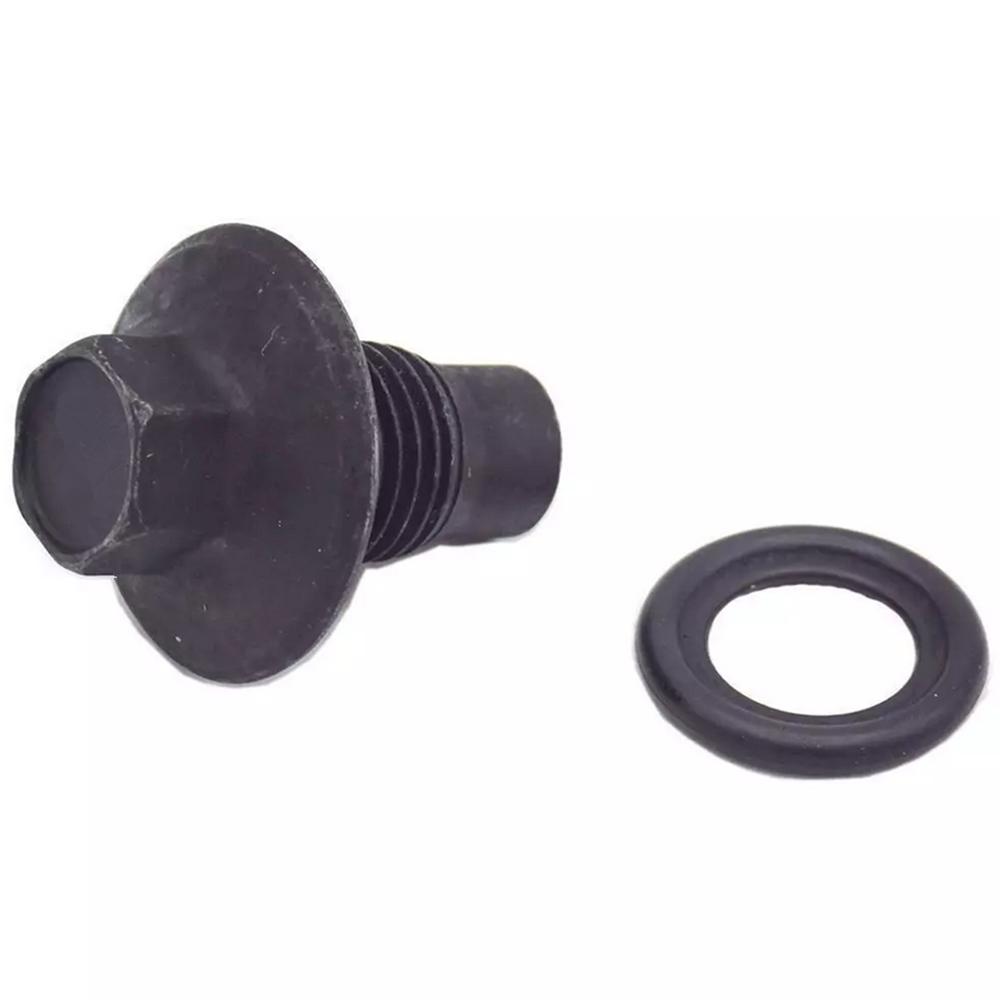 Car Oil Sump Plug For Ford C-Max  Cougar Courier Escort Fiesta / Fiesta V Focus