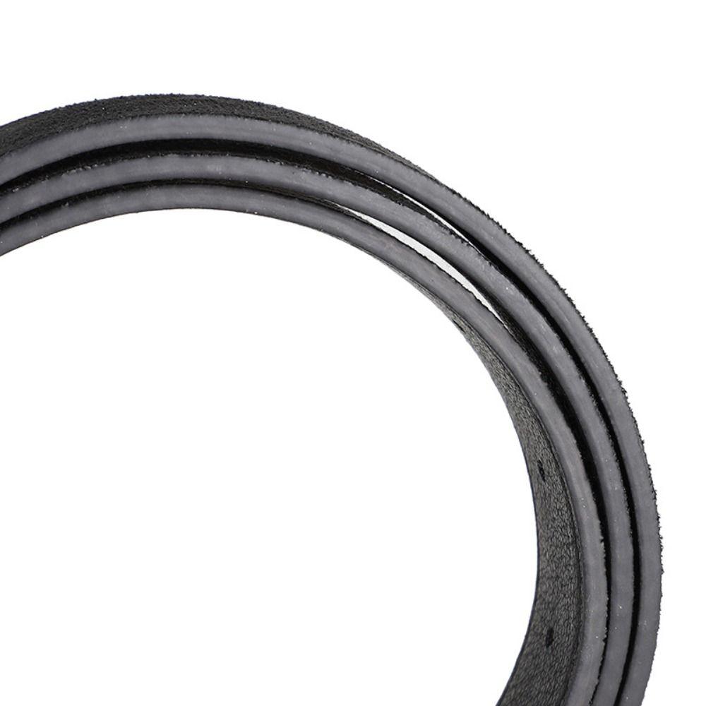 Luxus Design Damen Taillengürtel Vielseitiger Breiter Bund Wildledergürtel Mantel Rock Dekoration