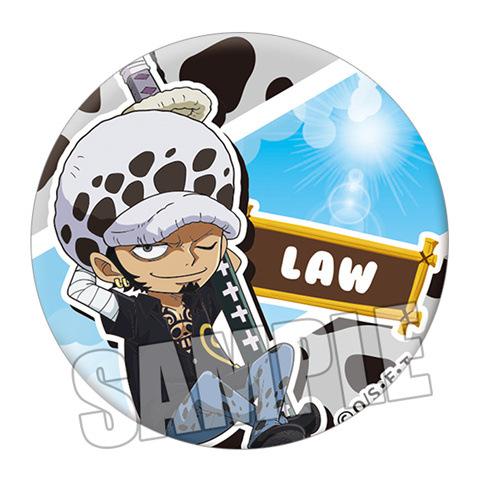 

Anime Luffy Zoro Chopper Ace Sanji Q Version Badge Pin Brooch Cosplay Collection Present Good Gift For Kids For Fans 02 58mm