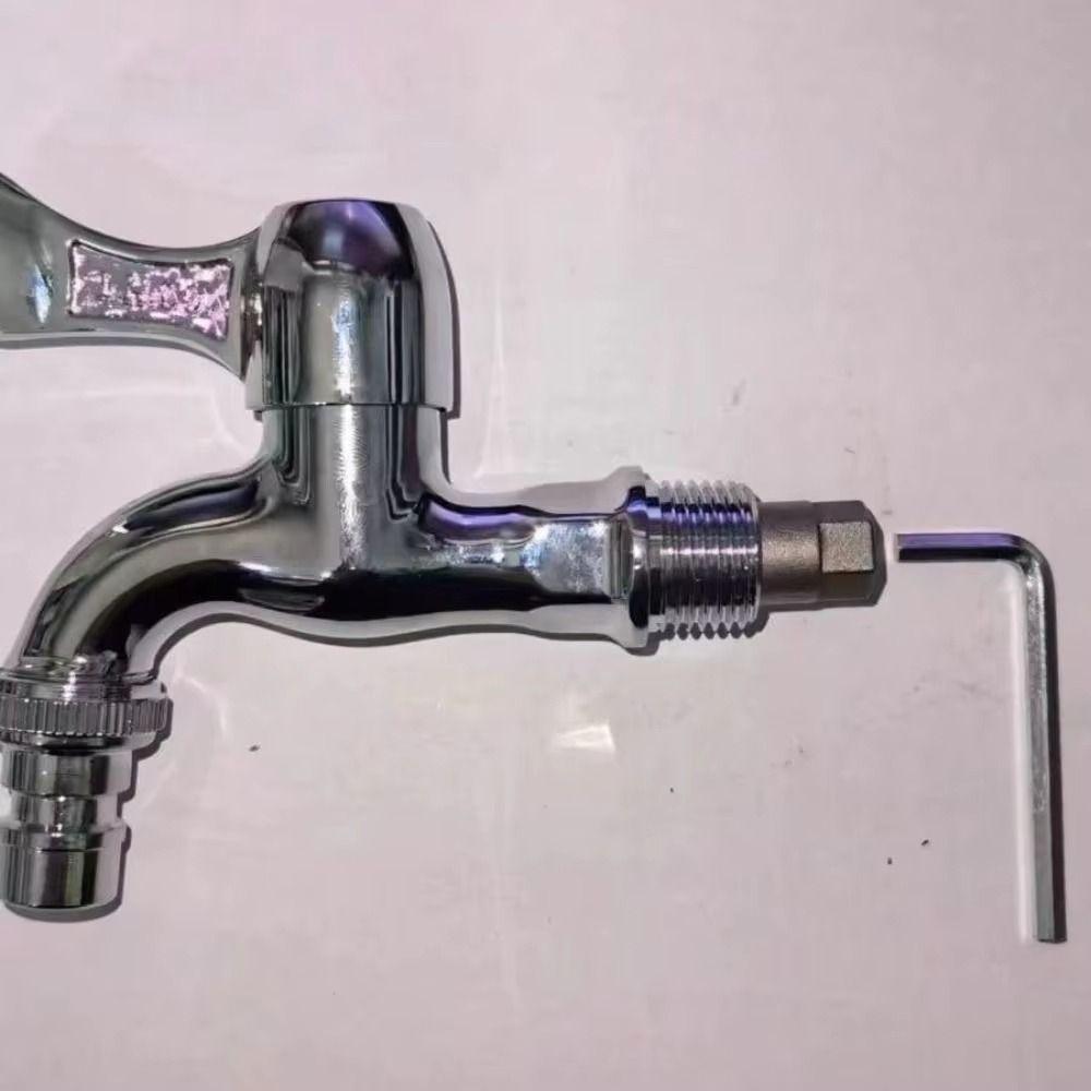 Efficient Faucet Angle Valve Wire Extractor Rust-proof Bolt Extractor Kit  Plumbing Repair