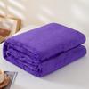 Custom Fleece Throw Blankets Luxury Decorative Throw Blankets Flannel Fleece Blanket for Couch & Bed