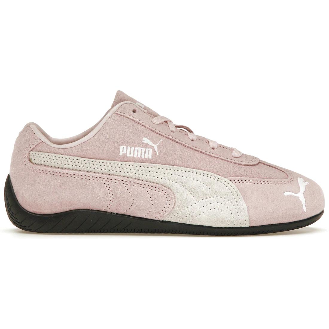

Кроссовки Puma Speedcat OG Whisp of Pink White(398846-04) 42.5