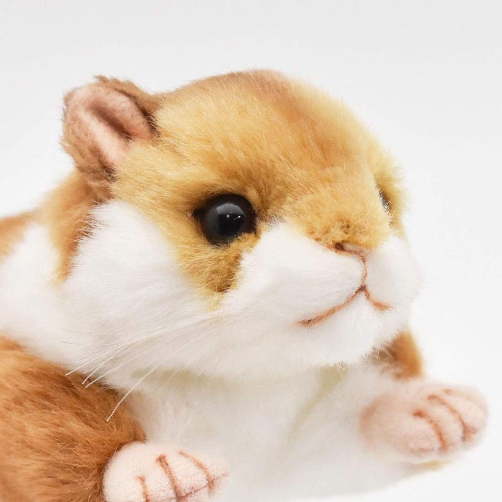Hansa Hamster 17cm BH3738 No.3738