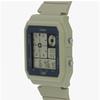Casio Lf 20w 3adf  Lf 20w 3a  Digital Square Vintage Retro Public Pu Watch