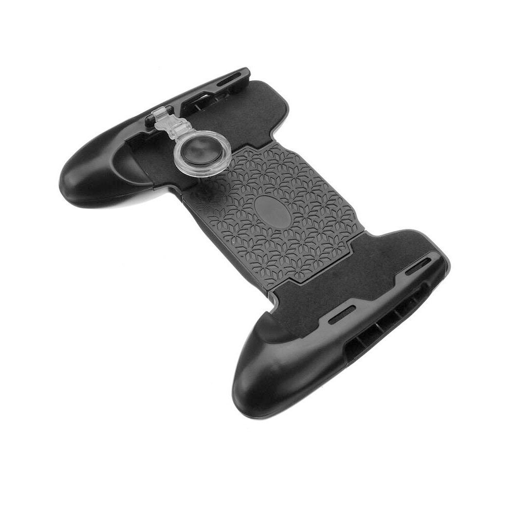 

Джойстик Grip Trigger 3 в 1 Смартфон Геймпад Геймпад Контроллер Телефон Игровой контроллер Геймпад