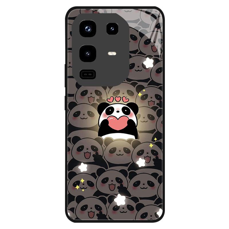 Phone Case For Infinix Note 50 Note50 Pro 4G Pro+ Plus 50S 50X 5G Anti-Drop Camera Protective Shell Tempered Glass Back Cover