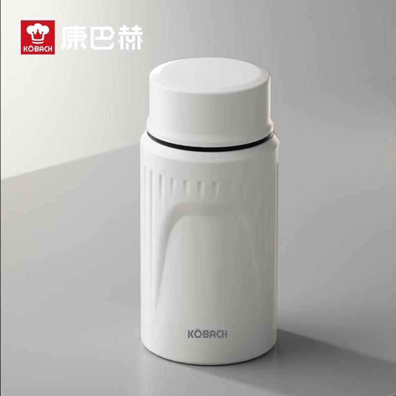 

Kangbach Portable Food Jar