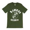 26 Rawkus Records Shirt - Unabhängiger 90er Jahre Goldene Ära Hip Hop Black Star Company Flow Unisex T-Shirt