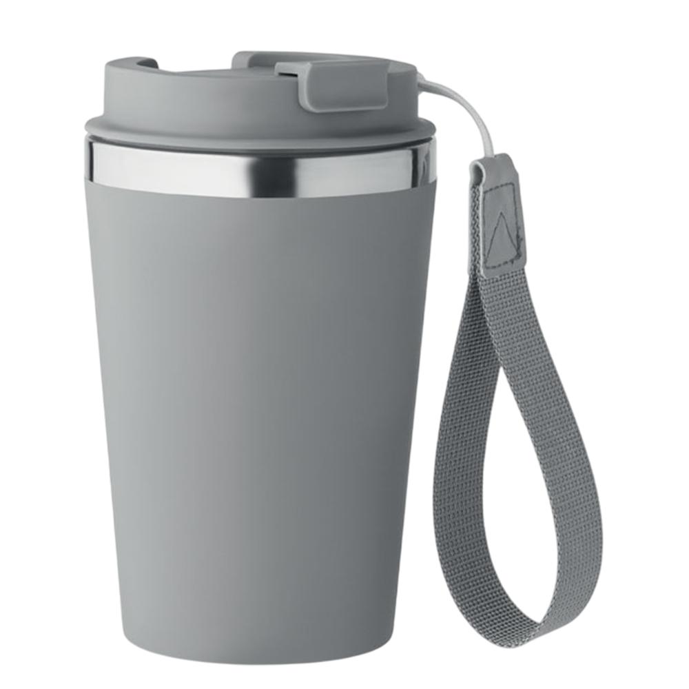 MidOcean Topaz Double Wall 350ml Tumbler