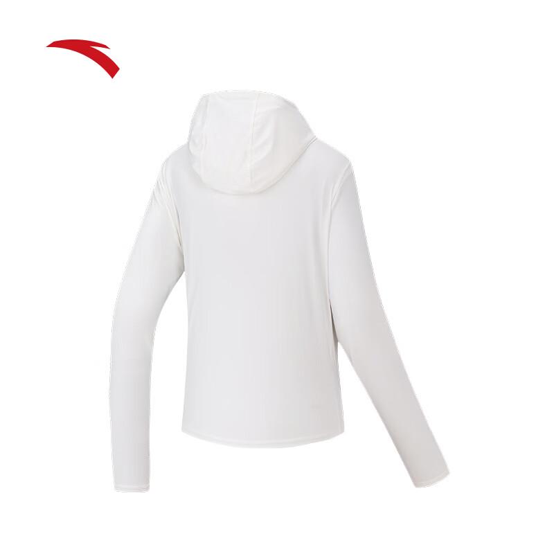 Anta Light Shield UPF 50+ Women's Sun Protection Jacket