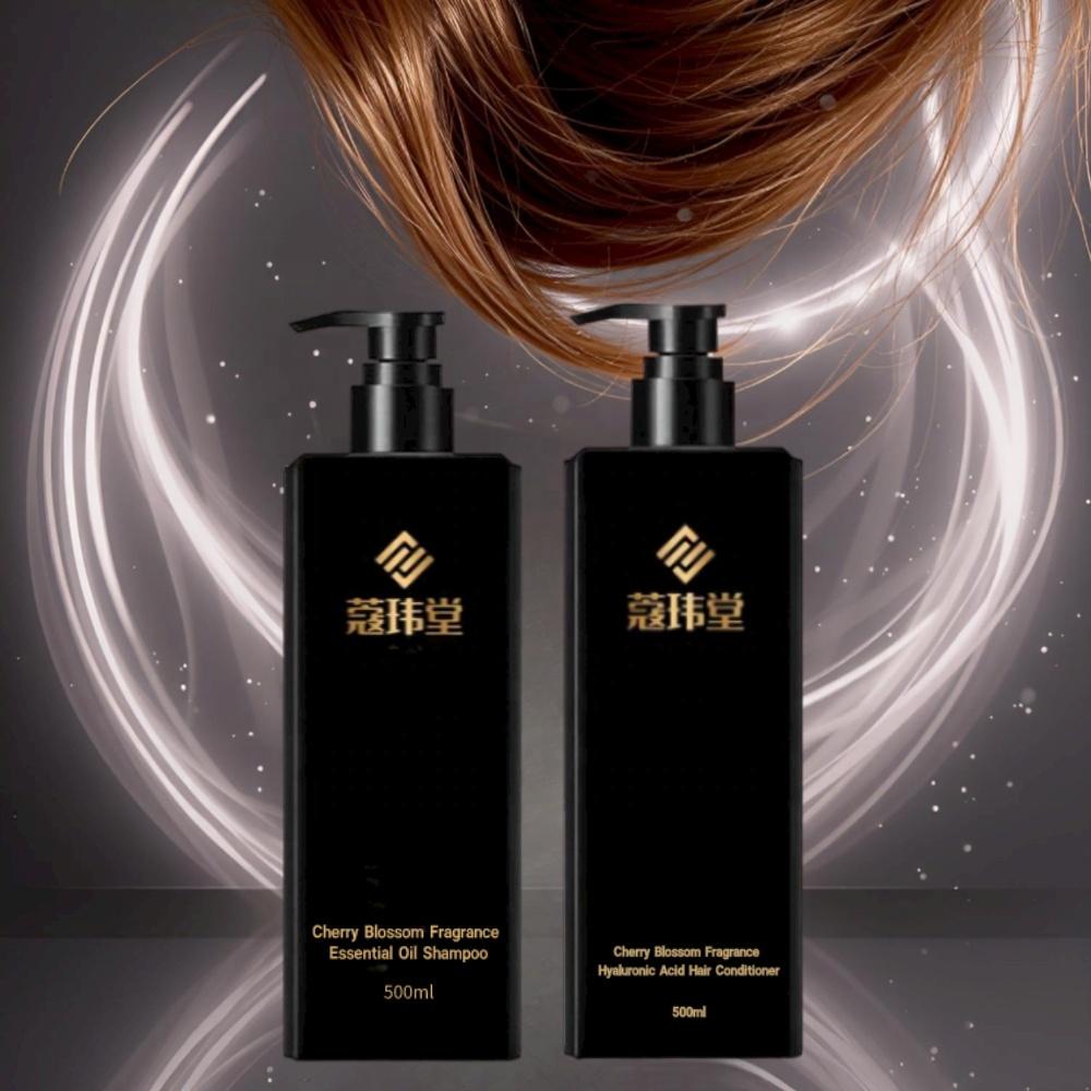 OEM Hyaluronic Acid & Hydrolyzed Wheat Protein Smoothing Moisturizing Anti-Frizz Gel for All Hair Types Unisex
