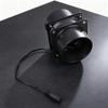 8cm 12V 0.4A Exhaust Fan Quiet Duct Extractor Fan Ventilation Exhaust Air Blower Ventilator Fan with Speed Control