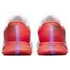Nike Court Air Zoom Vapor Pro 2 'White Picante Fuchsia'  Sneakers  DR6191-100
