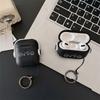 Simple Wind Music Expression AirPods Pro1 Generation Protective Case for 1 Generation Pro1 Apple Bluetooth Headset Case