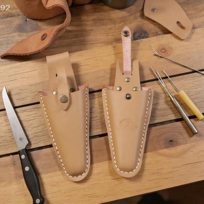 Rangement d'outillage – Sacs à outils