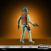 Hasbro STAR WARS Vintage Collection Star A New Hope Greedo Premium Collectible Action Figure G2604 Wars (Episode IV) 3.75-inch (Authentic)