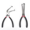 8-Inch Multi-Purpose Wire Cutters and Pliers for Car Circuit, Oil Pipe Separation, and Auto Repair.
