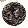 Dekoratif ürünler – Metal el sanatları